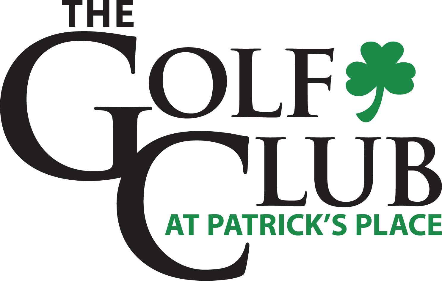 The Golf Club at Patrick’s